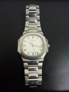 パテックフリップ 買取 売却 山口市 宇部市