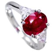 ルビーの画像です