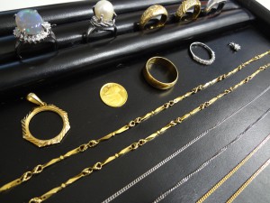 買取 大吉 草加 ダイヤ 貴金属