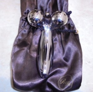 プラチナローラー