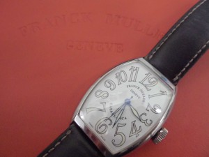 フランク・ミュラー カサブランカ 大吉星ヶ丘店