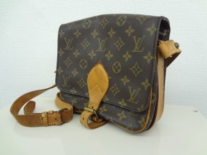 ヴィトンショルダーバッグ