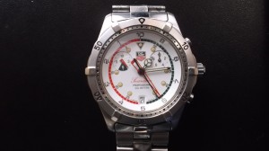 大吉 武蔵小金井店 タグホイヤーの画像です。