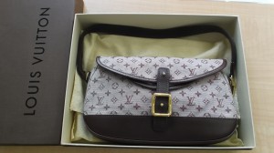 大吉 武蔵小金井店 ルイヴィトンの画像です。