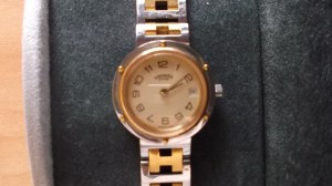 大吉 武蔵小金井店 エルメスの画像です。