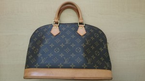 ルイヴィトン　ハンドバッグ