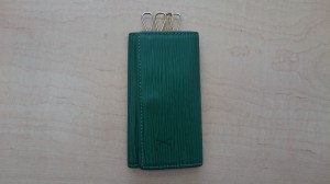 ルイヴィトン　キーケース