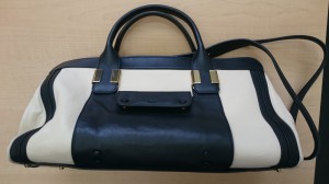 クロエ　ハンドバッグ