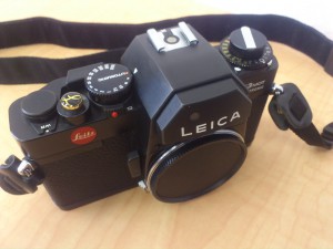 ライカ