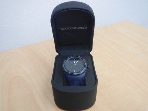 EMPORIO ARMANI AR1038