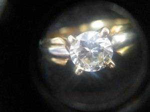 大吉堺東店ではダイヤモンド高価買取