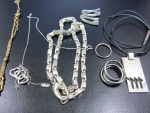 ティファニー,グッチ