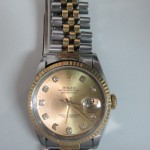 ロレックスの売却は大吉池田店にぜひ☆