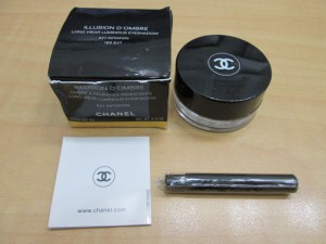 化粧品 買取 津田沼 ブランド