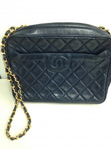 シャンル　ショルダー