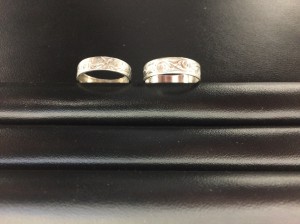 プラチナリング 買取 あいの里