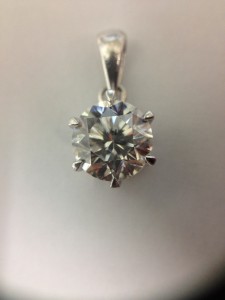 ダイヤ 草加 買取