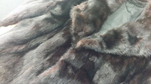 毛皮 買取 札幌市北区 あいの里