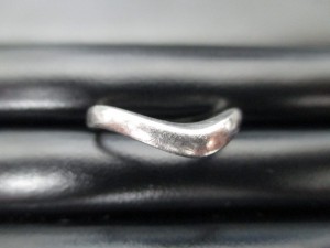 プラチナ リング