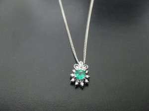 プラチナ アクセサリー