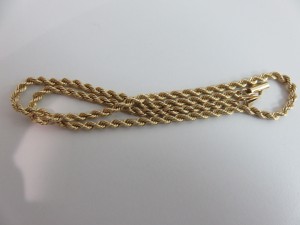 池田市　金　買取