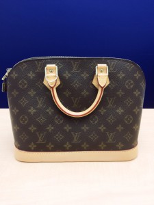 ルイヴィトン 買取 津田沼 1