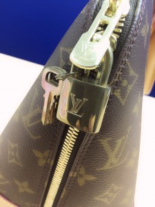 ルイヴィトン 買取 津田沼