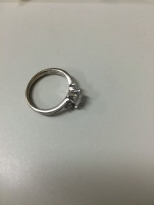 ダイヤ＿リング