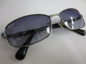 レイバン　サングラス　大吉
