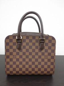 ヴィトン トリアナ バッグ 草加