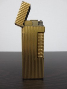 ダンヒル ライター 草加 買取