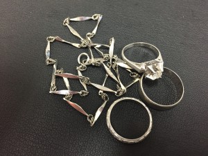 プラチナの画像です