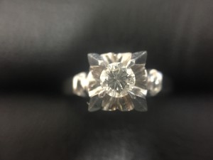 ダイヤの画像です