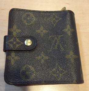 ルイヴィトンの買取りなら大吉大和店にお任せください!