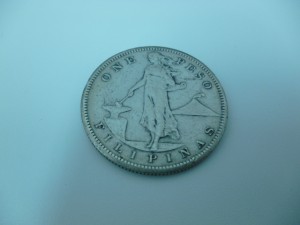 アメリカ銀貨