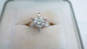 ダイヤモンド 高額買取 山口市 宇部市