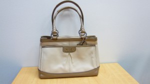 コーチ アウトレット バッグ 買取 売却 山口市 宇部市