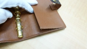 ヴィトンであれば、破れていてもお買取り可能！