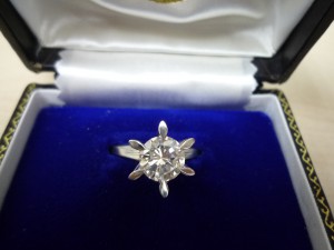 ダイヤ,買取,門真