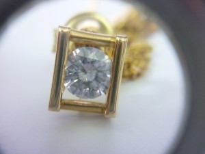 ダイヤの画像です