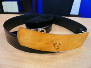 フェラガモ ベルト