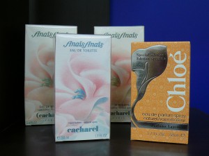 クロエ香水 買取 箕面