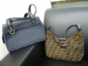 フェンディ買取 大吉箕面