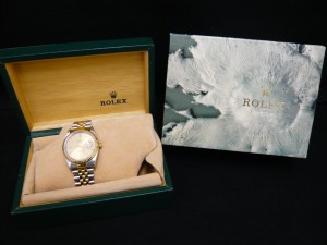 ROLEX買取 大吉箕面