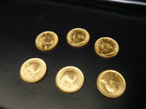 コイン 買取 大吉箕面