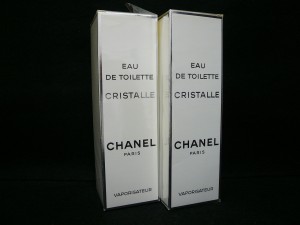 シャネル香水 大吉箕面