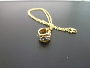 ジョージジェンセン