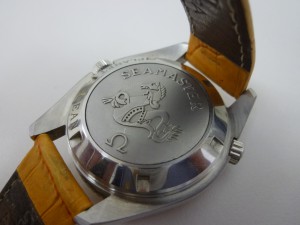 オメガ シーマスター