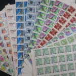 切手の買取は池田市の大吉池田店