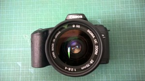 カメラの買取をしました。 大吉 泉北クロスモール店